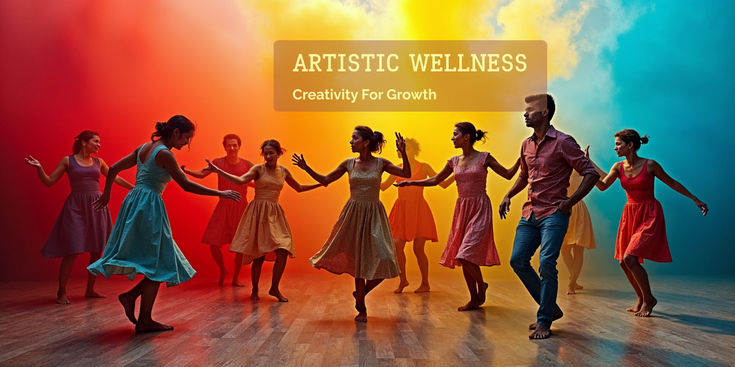 artistic wellness image