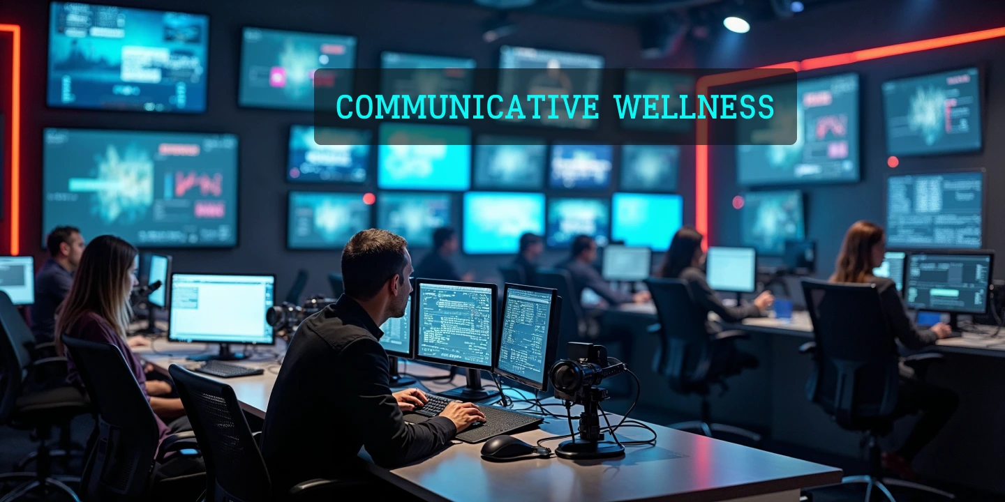 communicative wellness image