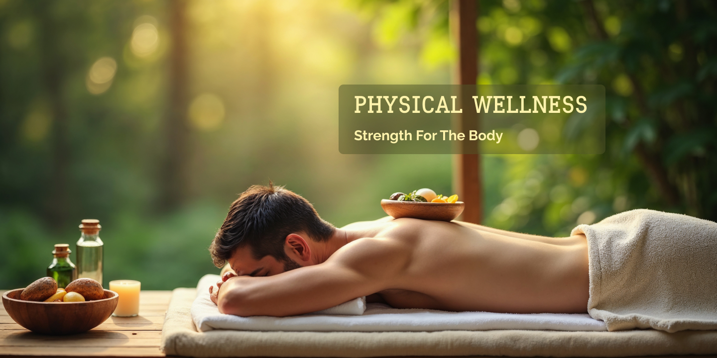 physical wellness image