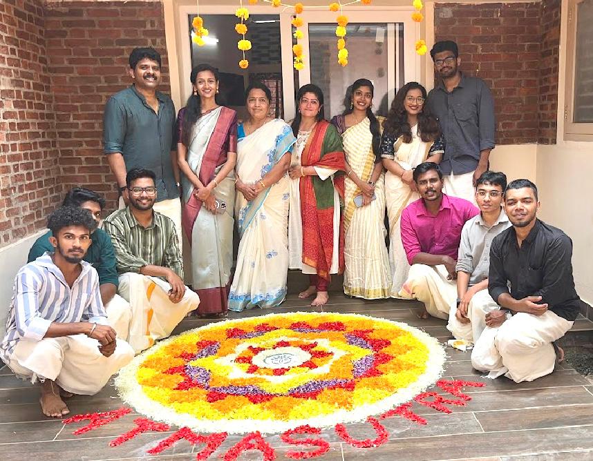 onam celebration 2024